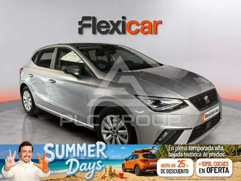 2023 Seat Ibiza