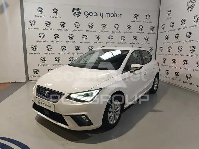 2023 Seat Ibiza