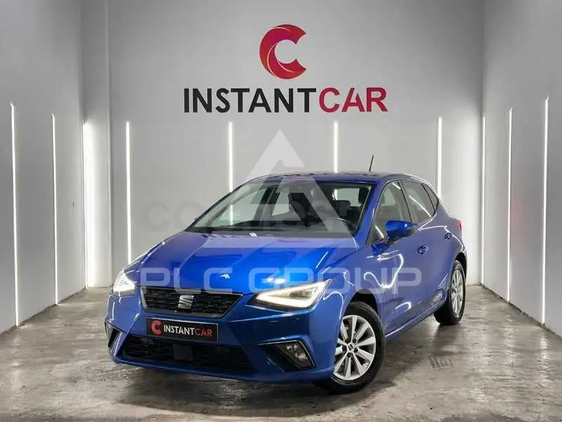 2023 Seat Ibiza