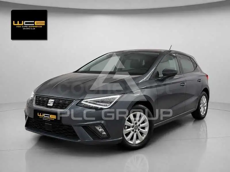 2023 Seat Ibiza
