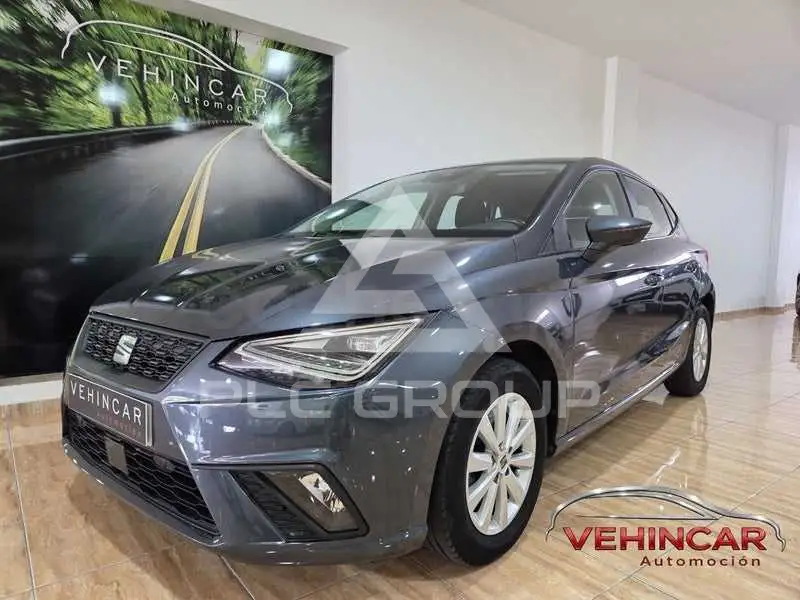 2023 Seat Ibiza