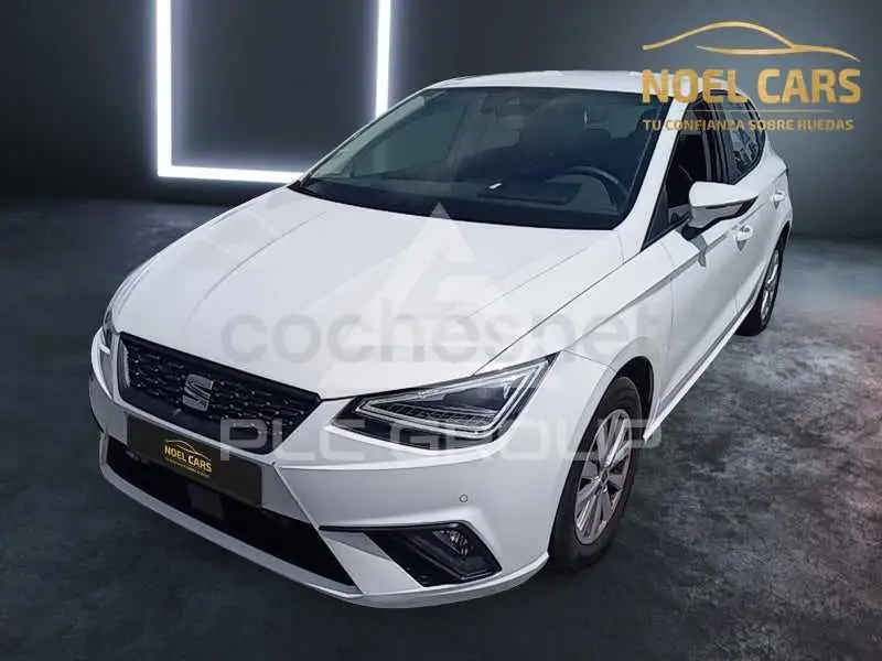2023 Seat Ibiza