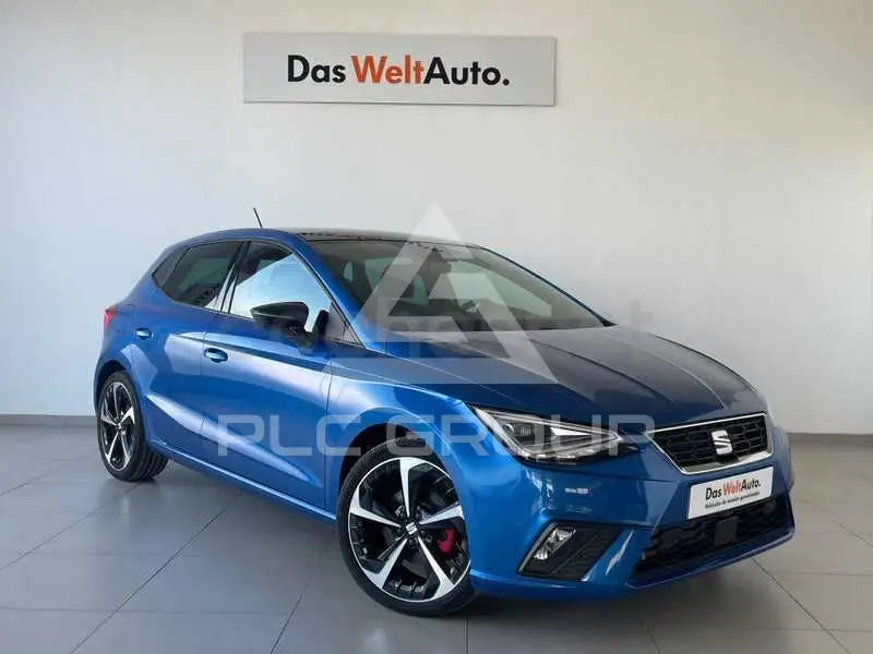 2023 Seat Ibiza