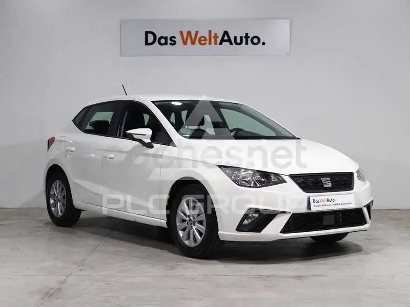 2023 Seat Ibiza