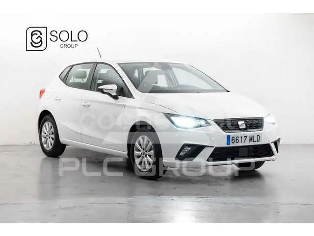 2023 Seat Ibiza