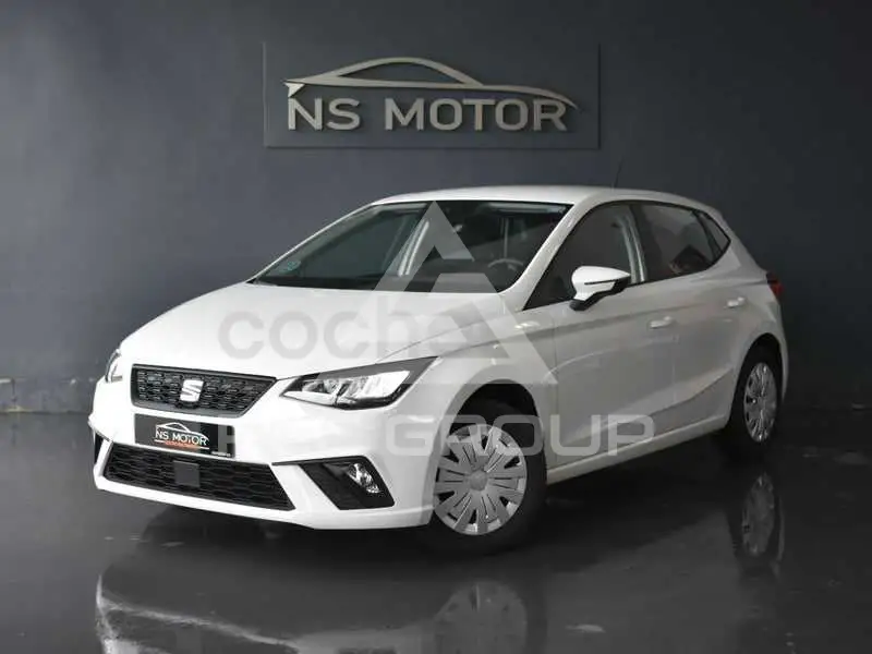 2023 Seat Ibiza