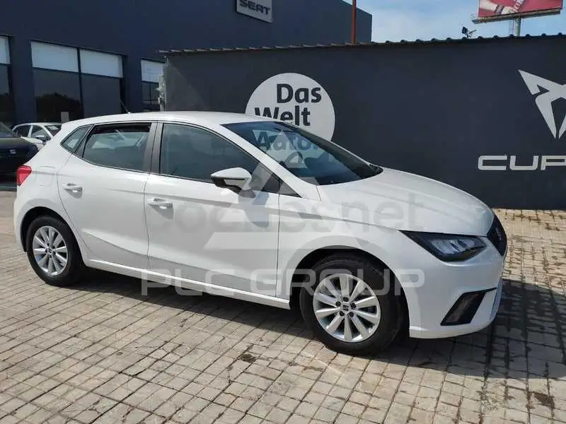 2023 Seat Ibiza