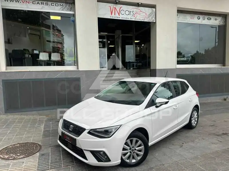 2023 Seat Ibiza