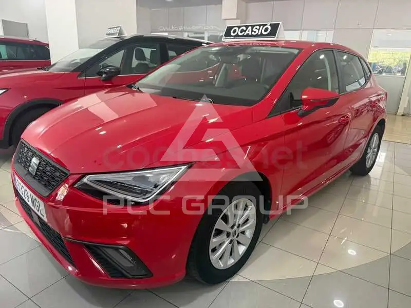 2023 Seat Ibiza