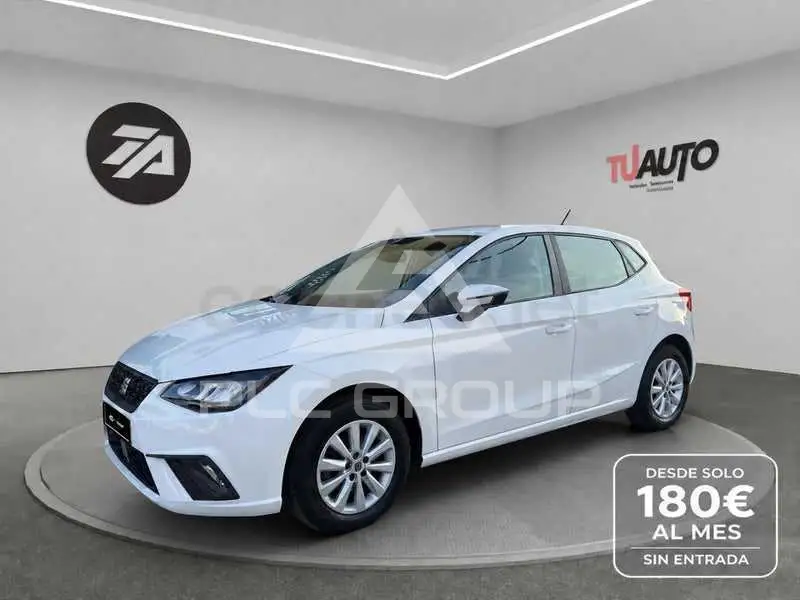 2023 Seat Ibiza