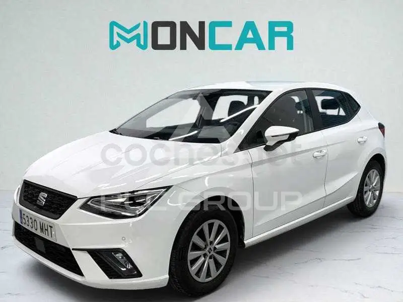 2023 Seat Ibiza