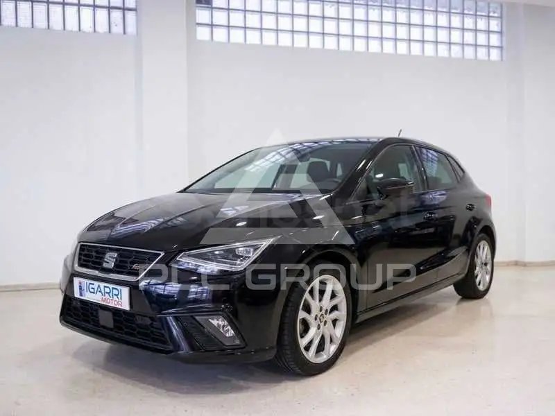 2023 Seat Ibiza