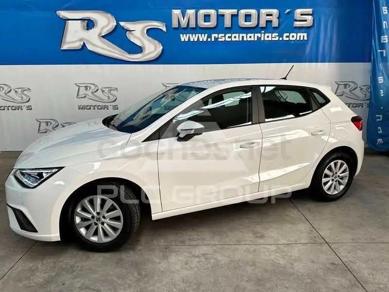 2023 Seat Ibiza