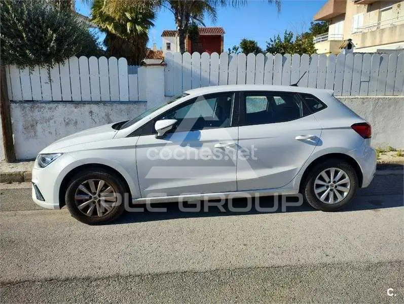 2023 Seat Ibiza