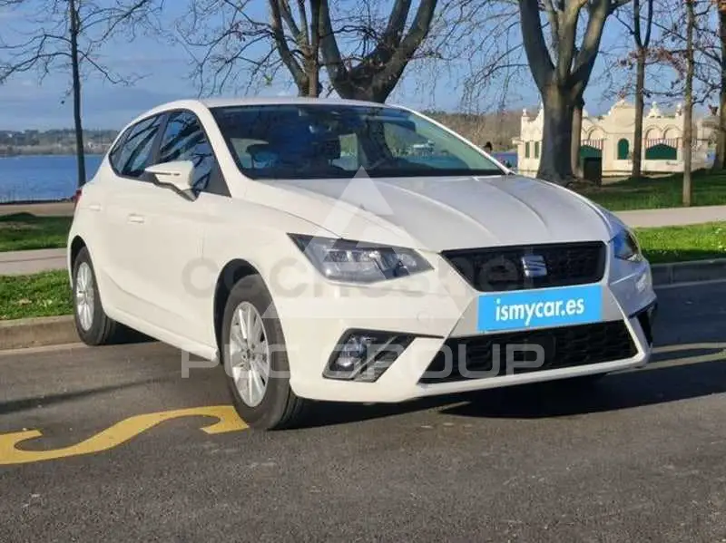 2023 Seat Ibiza
