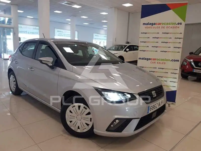 2023 Seat Ibiza