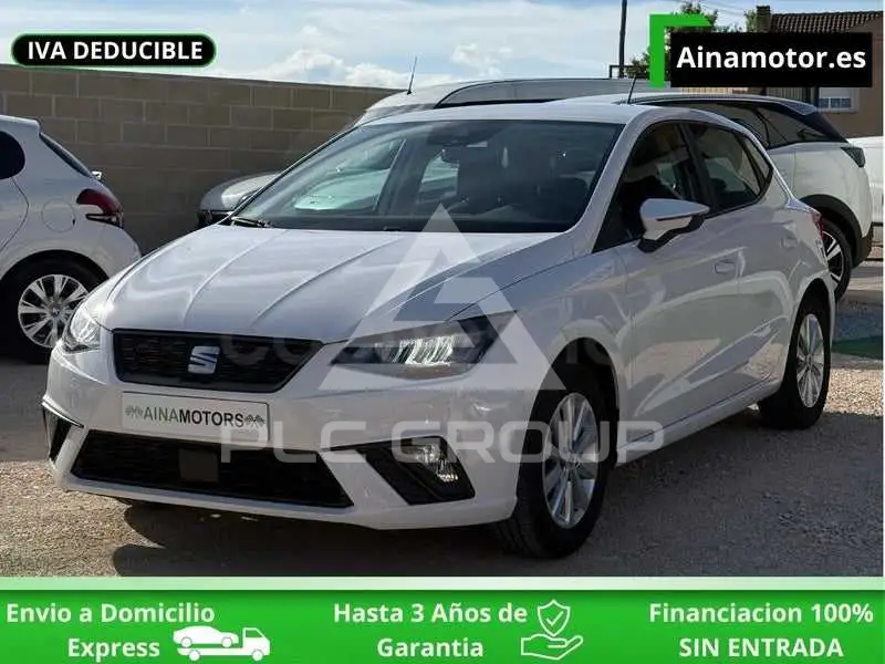 2023 Seat Ibiza