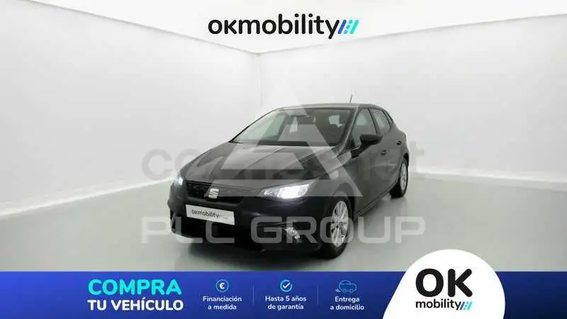 2023 Seat Ibiza