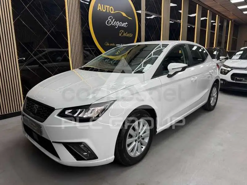 2023 Seat Ibiza
