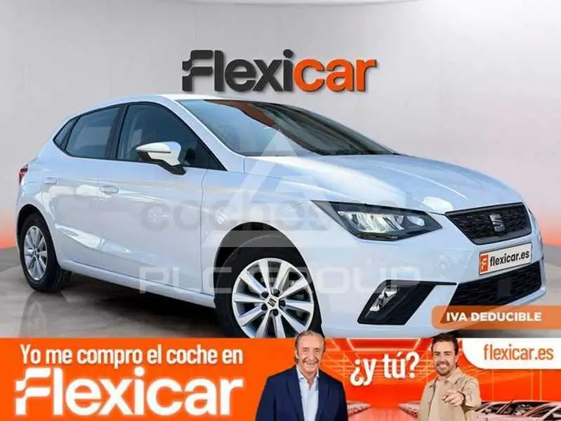 2023 Seat Ibiza