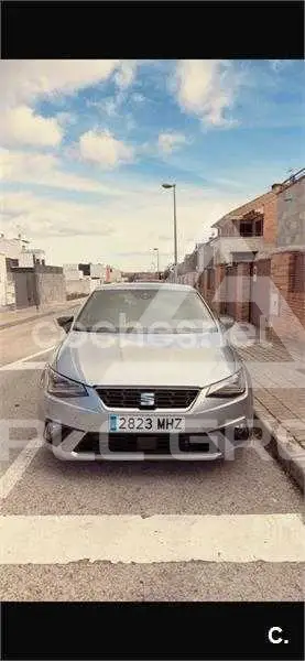 2023 Seat Ibiza