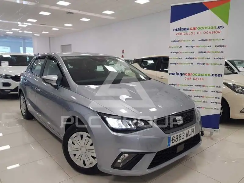 2023 Seat Ibiza