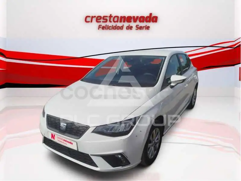 2023 Seat Ibiza