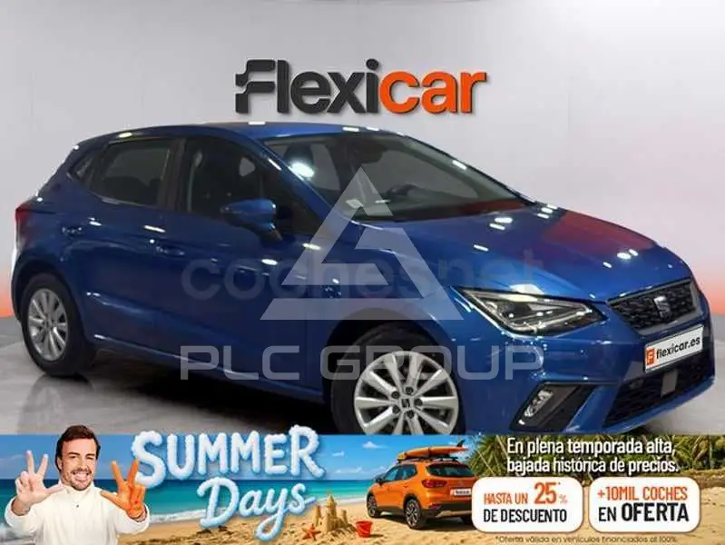 2023 Seat Ibiza