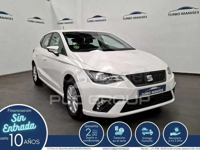 2023 Seat Ibiza