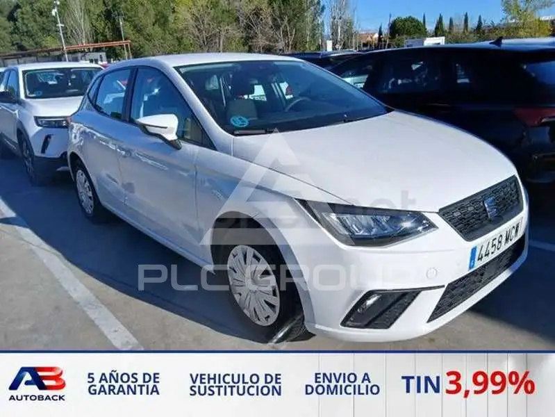 2023 Seat Ibiza