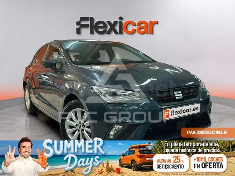 2023 Seat Ibiza