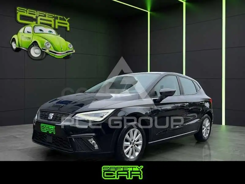 2023 Seat Ibiza