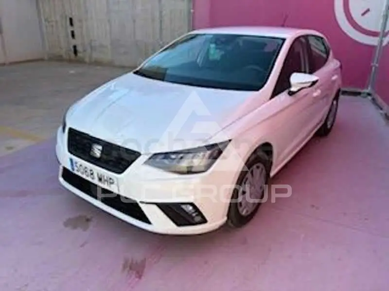2023 Seat Ibiza
