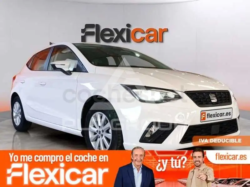 2023 Seat Ibiza