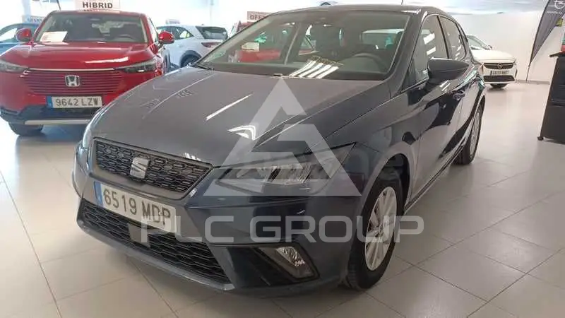 2023 Seat Ibiza