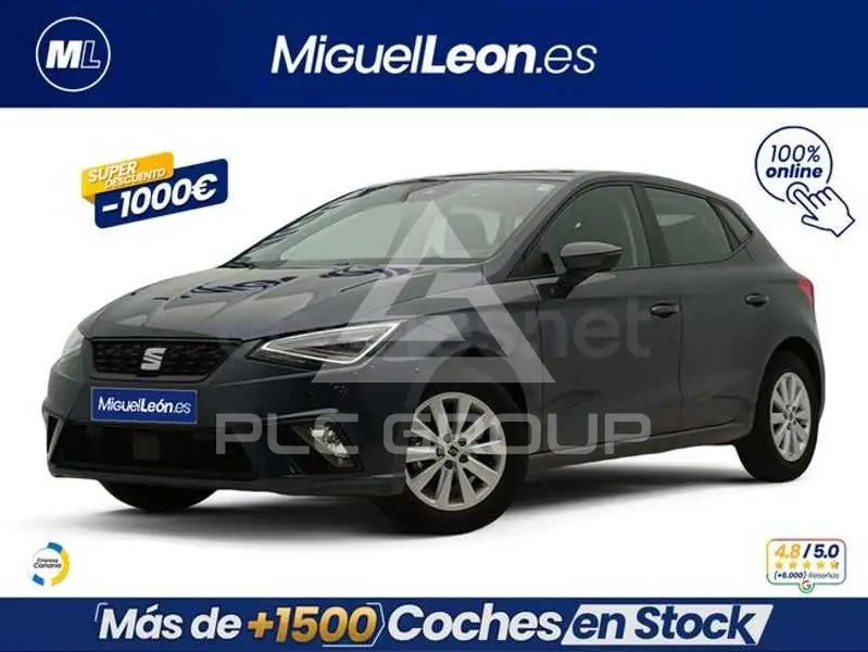 2023 Seat Ibiza