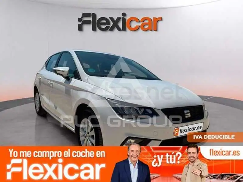 2023 Seat Ibiza