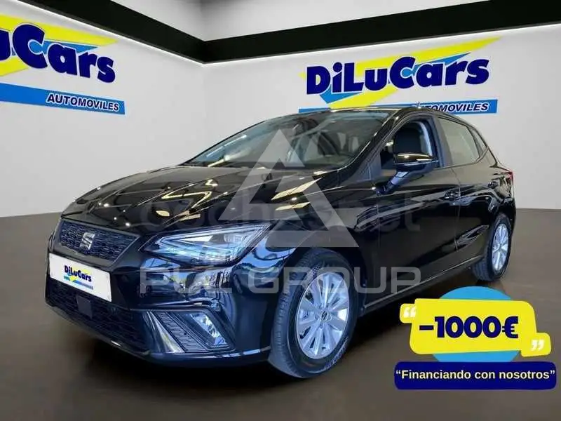 2023 Seat Ibiza
