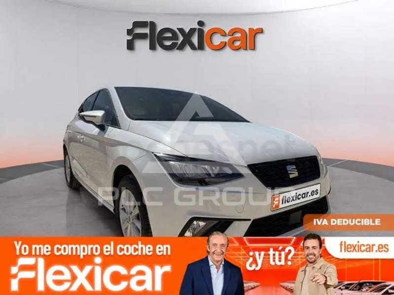 2023 Seat Ibiza