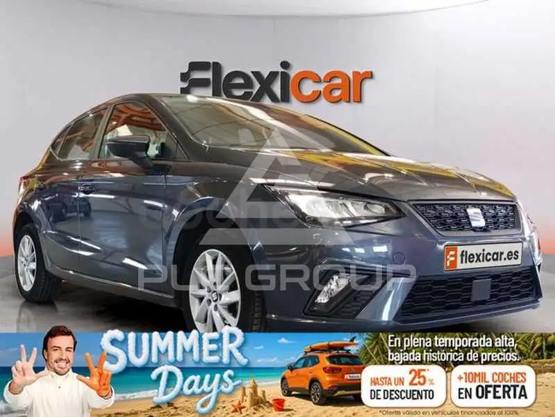 2023 Seat Ibiza