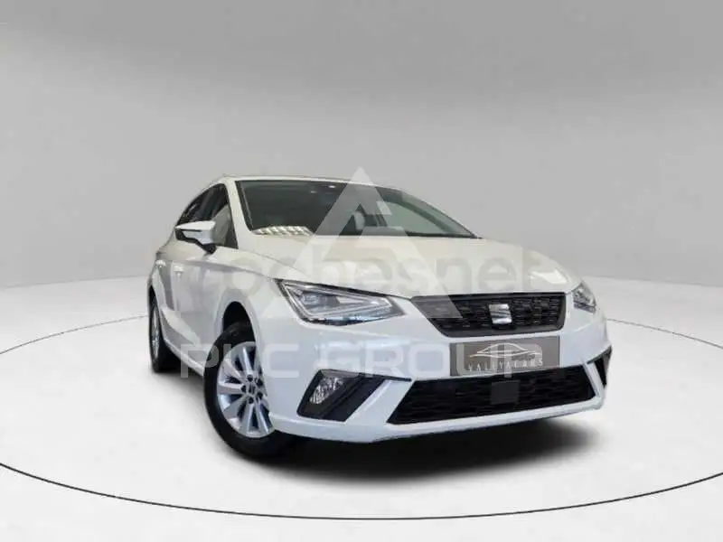 2023 Seat Ibiza