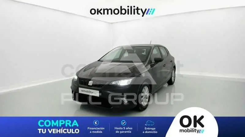 2023 Seat Ibiza