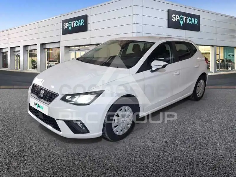 2023 Seat Ibiza