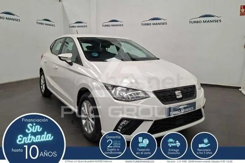 2023 Seat Ibiza