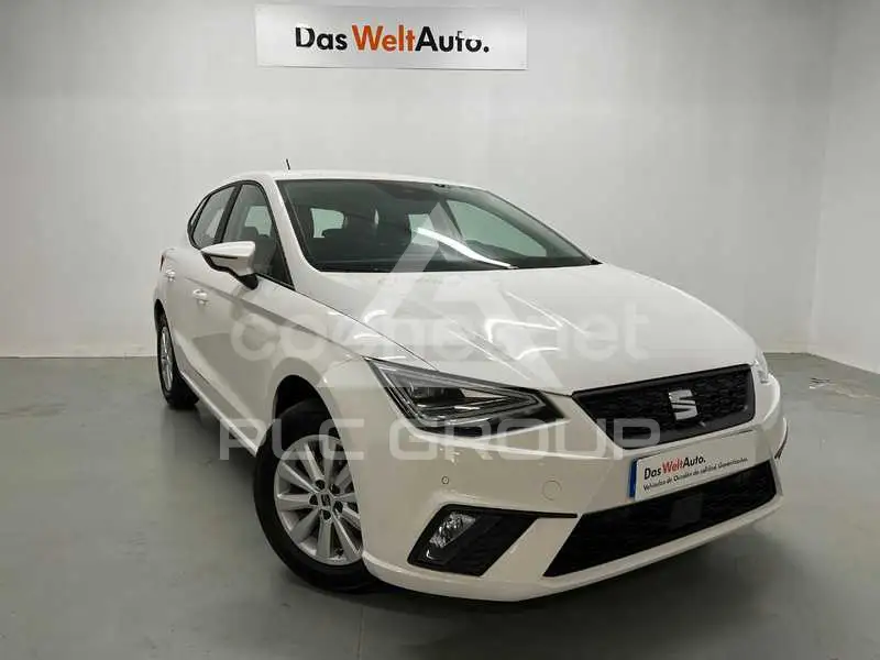 2023 Seat Ibiza