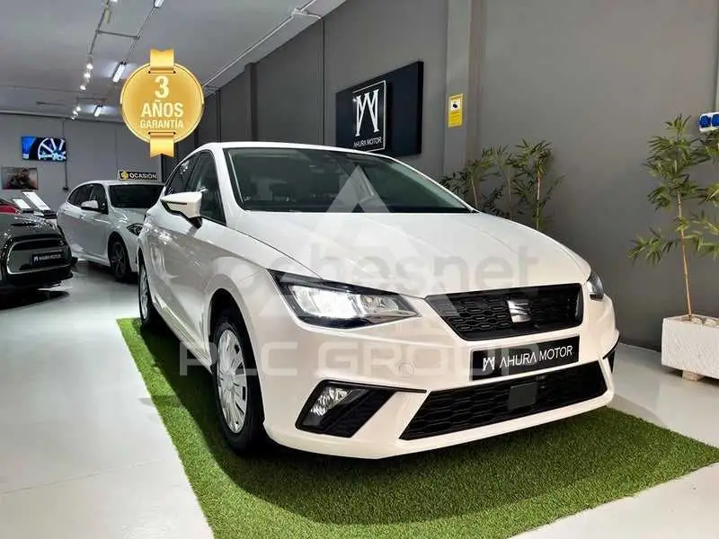 2023 Seat Ibiza