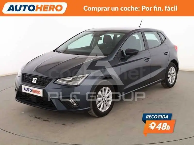 2023 Seat Ibiza