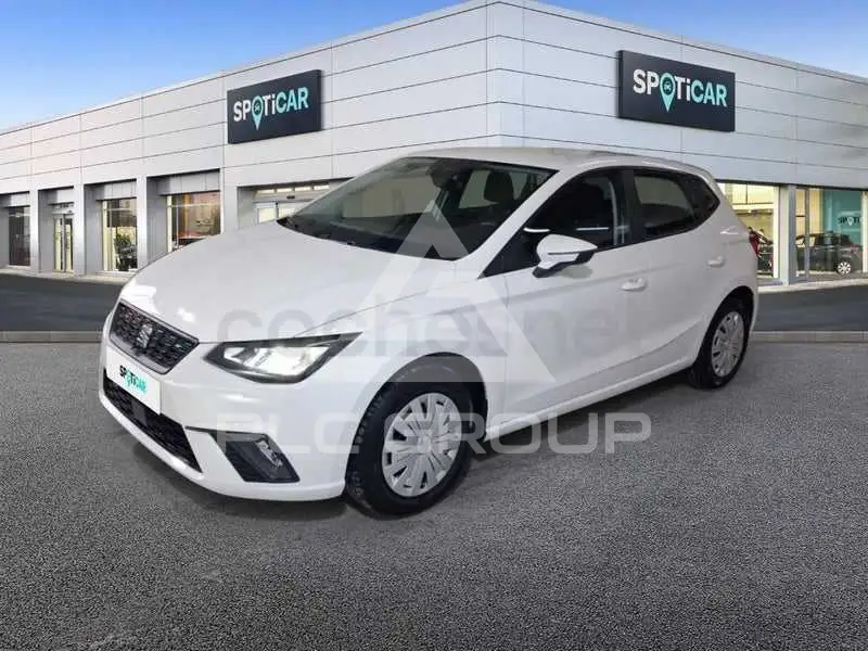 2023 Seat Ibiza