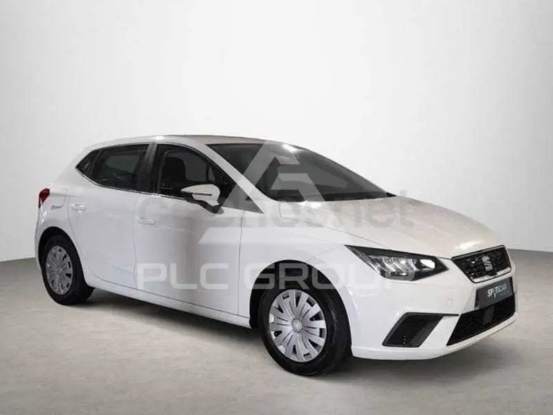 2023 Seat Ibiza