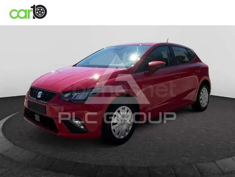2023 Seat Ibiza